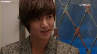 قسمت ۵ سریال کره‌ای شکارچی شهر زیرنویس فارسی با بازی لیمینهو