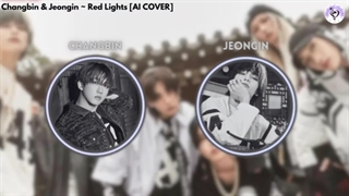 یاد گرفتم! بفرمایید AI رد لایت با صدای جونگین و چانگبین