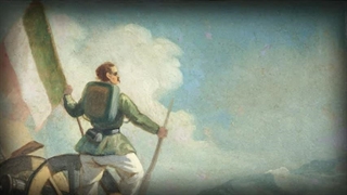 "Se il Papa è andato via" - Italian Anti-Pope Song