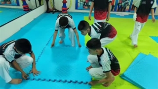 انسان به تمام رویاهای خود میتواند برسد