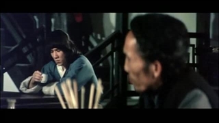 فیلم اژدها می آید ۱۹۷۸