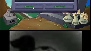 از Pvz هم باید بترسید بازیه مورد علاقه مون بفرمایید