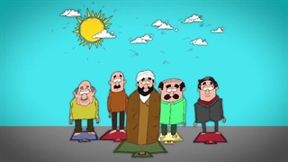 احکام نماز و نحوه اقامه نماز عید