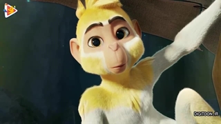 انیمیشن شیمی _ اولین شاه میمون دوبله فارسی Shimmy_ The First Monkey King _ تماشا و دانلود-دیجیتو