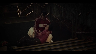 سریال کره ای غذاخوری هو Heo’s Diner 2025 (قسمت 3) زیرنویس فارسی