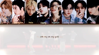 اهنگ bite me با صدای اسکیز