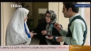 سریال سر نخ قسمت 20