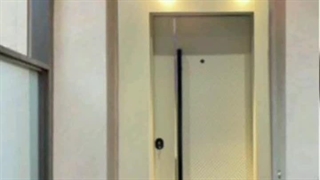 درب ضدسرقت سفید طرح جدید ۲۰۲۵