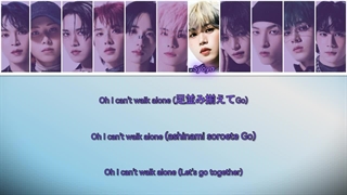 آهنگ Bon Voyage از JO1