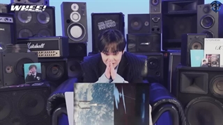 تماشای ویدیو ریکشن به موزیک ویدیو WHEE با حضور شیومین و زیرنویس فارسی چسبیده