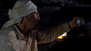 سریال بریکینگ بد فصل 05 قسمت 10 دوبله فارسی Breaking Bad 2013