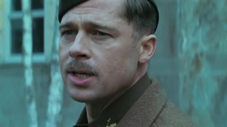 تریلر فیلم: Inglourious Basterds