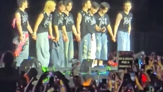 اینم از خداحافظی پسرا....منم دیگه برم اگر اخر شب تونستم میام براتون چند تا ادیت میزارم....فعلا بای بای