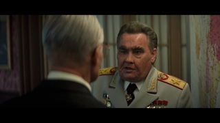 سریال زیردریایی روی صخره ها قسمت 04 دوبله فارسی Whiskey on the Rocks 2024