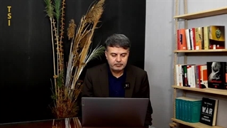 وحشت ترکیه از تجزیه از نگاه عطوان