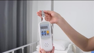 معرفی دستگاه وارمر سرم و خون آنهوما