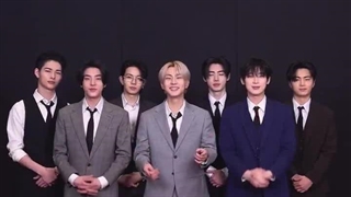 آپدیت توییتر GenieMusic با ویدیو مسیج انهایپن برای پروموت دیجیتال سینگل Loose