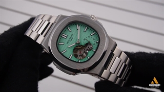 ساعت مردانه پتک فیلیپ Patek Philippe Nautilus 8168ST