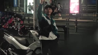 *قهرمان ضعیف کلاس (D-19)