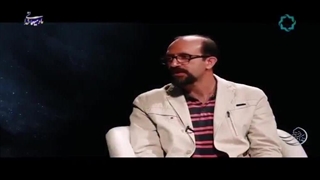 زندگی پس از زندگی - فصل ۱ - قسمت ۳ - محمد قبادی - ۸ اردیبهشت ۱۳۹۹