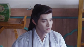 سریال چینی یک لحظه اما برای همیشه A Moment but Forever 2025 قسمت 26 با زیرنویس فارسی 1080p