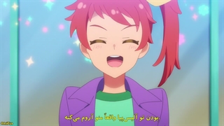 انیمه پرینسس اورکسترا Princession Orchestra قسمت 1