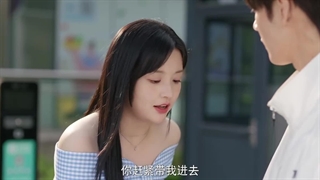 مینی سریال چینی لطفا دوباره با من ازدواج کن Marry Me Again 2025 قسمت 6 با زیرنویس فارسی 1080p