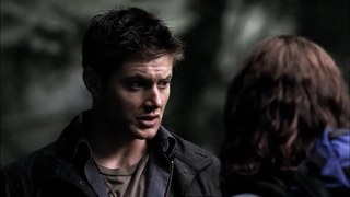 سریال سوپرنچرال فصل 01 قسمت 02 دوبله فارسی