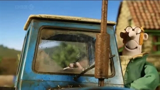 Shaun The Sheep - S03E12 - Ewe Have Been Framed