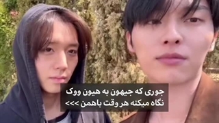 میکس سریال قهرمان ضعیف کلاس