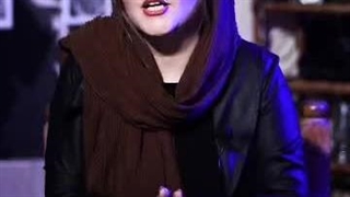 مدرس فن بیان و سخنوری شهرزاد رضایی نژاد در بندرانزلی