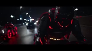 تریلر ترون : ارس  Tron: Ares | Official Trailer 2025
