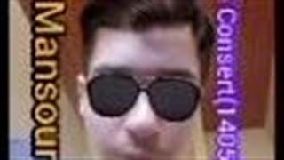 آهنگ دوست دارم2 و ببین مدلی اجرای زنده از دیجی حمیدرضا امیرزاده و منصور جعفری از آلبوم کنسرت سال 1405