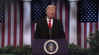 تمسخر تعرفه گذاری ترامپ توسط دموکرات ها