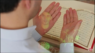 جهاد بالاتر از جنگ، جهاد با نفس...