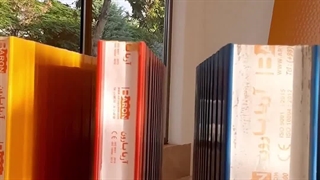 پانل PIR بهتره یا پلی‌استایرن؟ بررسی پانل ۱.۵ سانتی آریا بارون