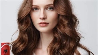 Yasgallery.net رنگ موی بیس کالر، سری رنگ‌های چای