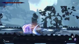Prince of Persia The Lost Crown
