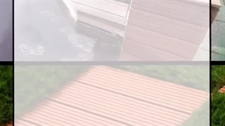 #معماری پایدار با #چوب_پلاست