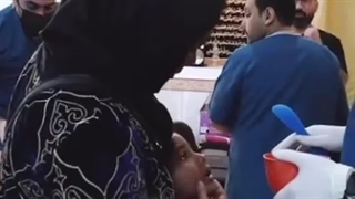سفر مهربانی دندانپزشکی، ارتودنسی پیشگیری