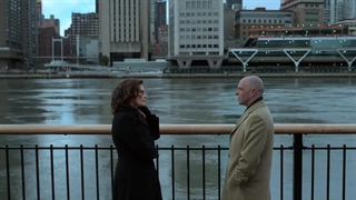 سریال پانیشر فصل 01 قسمت 11 دوبله فارسی Punisher 2017