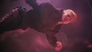 تیزر موزیک ویدیو bad desire از انهایپن+ زیرنویس فارسی