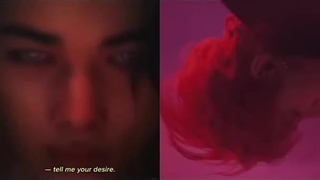 واییییییییییی  تیزر ... قرار بود تنها نیکی پرواز کنه مثل همیشه ولی این دفعه همشون سر به طوفان شدن.....اااااااااااااااااااااا