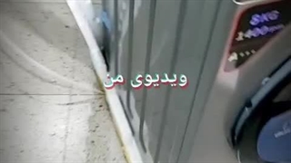 لباسشویی یونیوا سیلور  8کیلوی  1400وات