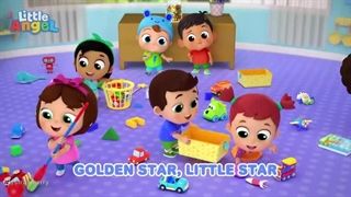 انیمیشن ها و کارتون های سطح بندی شده آموزشی سطح فرست فرندز 2 (clean up)