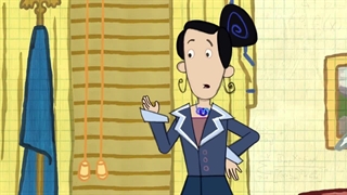 S02E07B-The Tree Problem Of National Importance