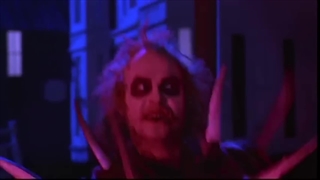 تریلر فیلم: Beetlejuice