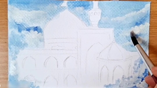 آزاد شده امام رضا(ع) است | حکایت های امام رضا(ع)