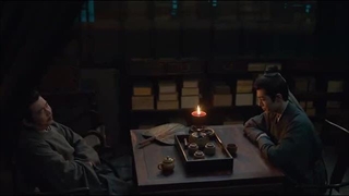 سریال چینی سرگذشت زانگ های Legend of Zang Hai 2025 قسمت 17 زسرنویس چسبیده (کیفیت بالاتر توضیحات)