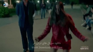 این شما و این قسمت 10 اشرف رویا - Esref Ruya (نسخه بدون سانسور)